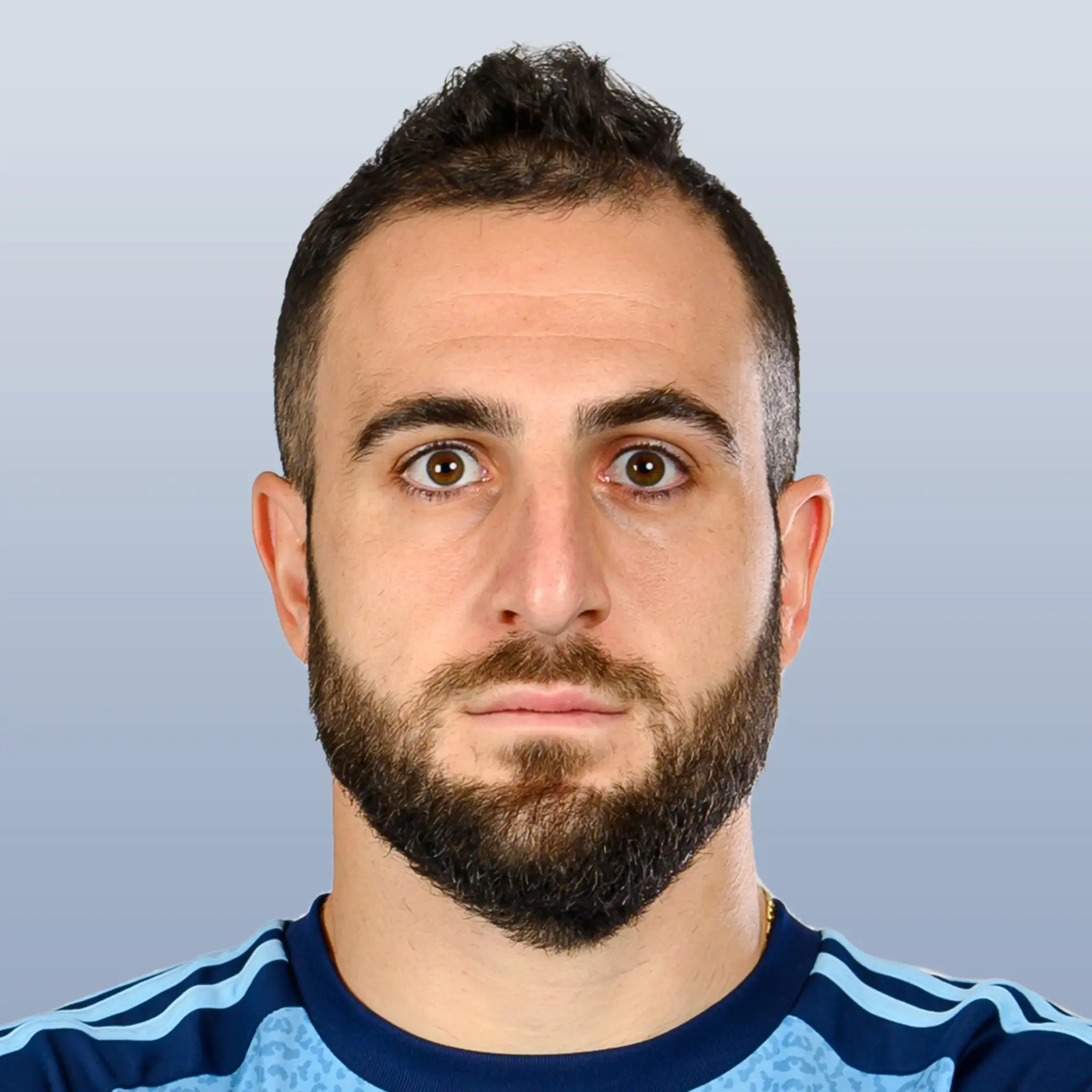 Tigran Barseghyan.
