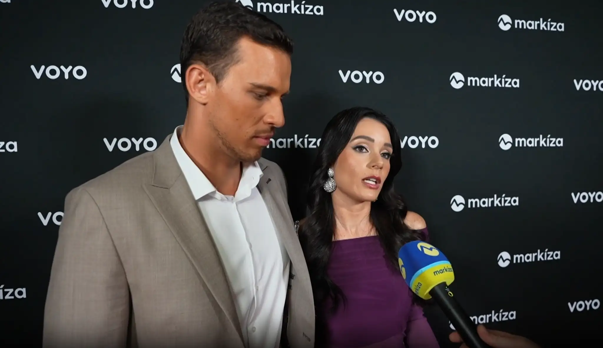 Adrian a Sabina tvoria pár aj po šou
