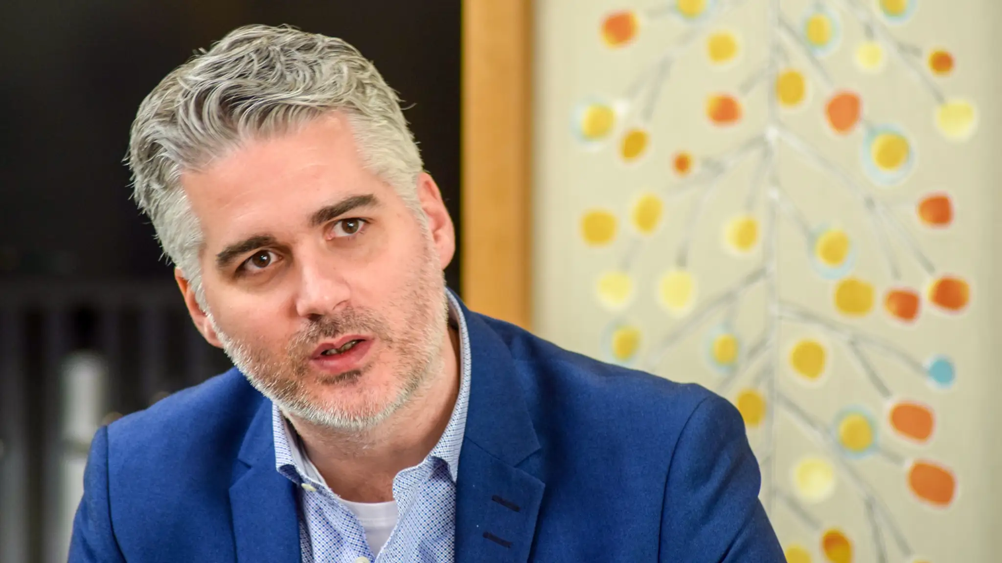 Kouč Nantes Vahid Halilhodžič tri dni po zmiznutí exhráča klubu Emiliana Salu.