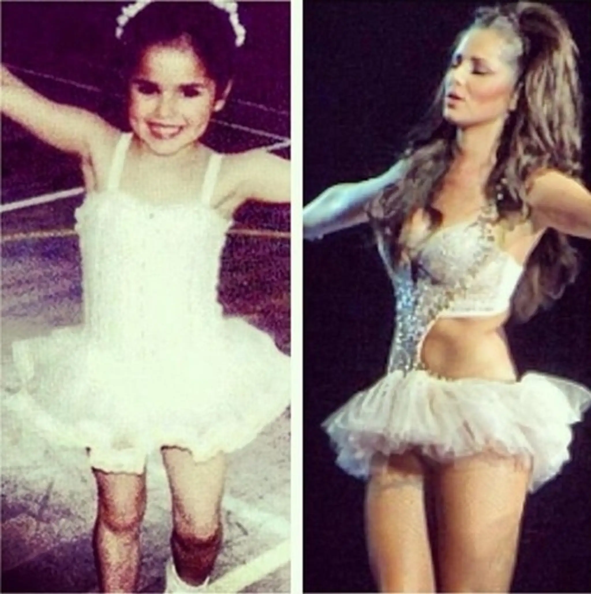 Cheryl Cole