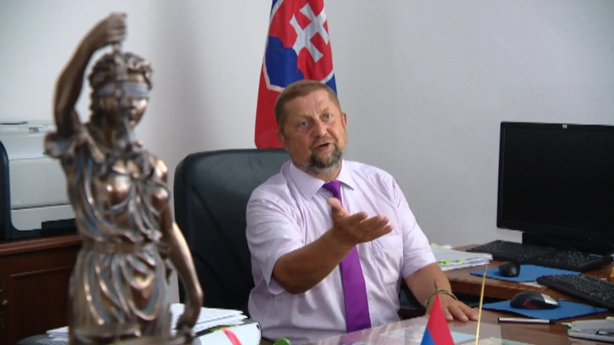 Ilustračné foto.