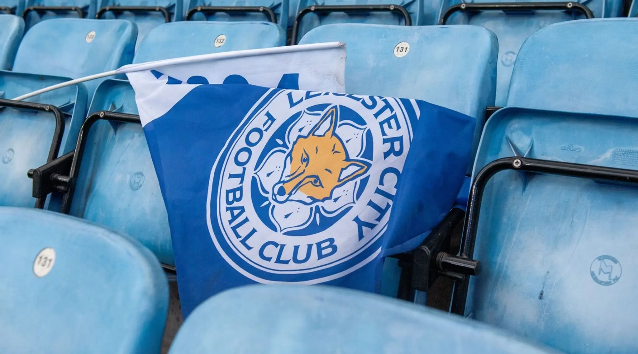 Bol to čierny deň pre Leicester City.