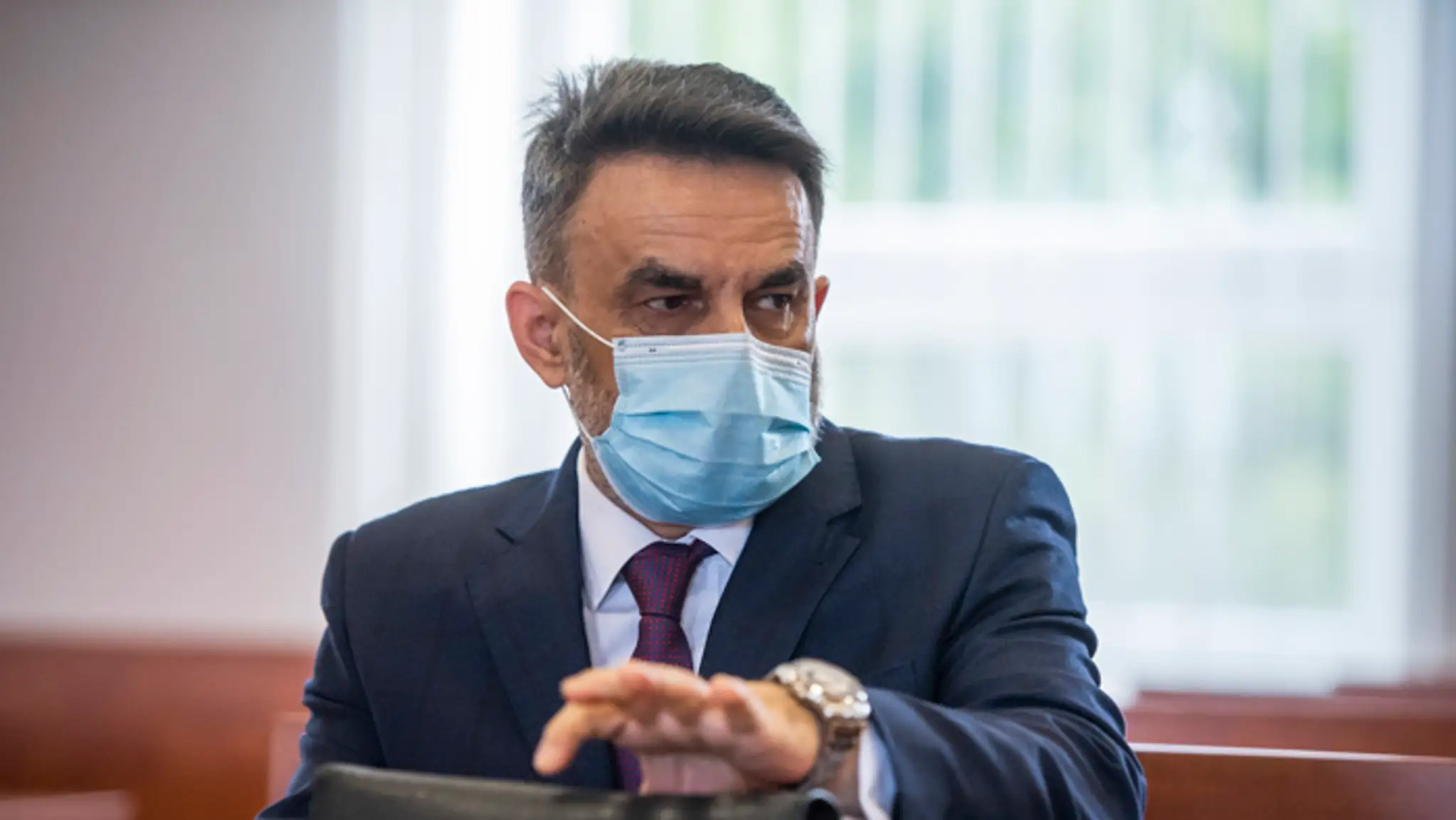 Jaromír Čižnár.