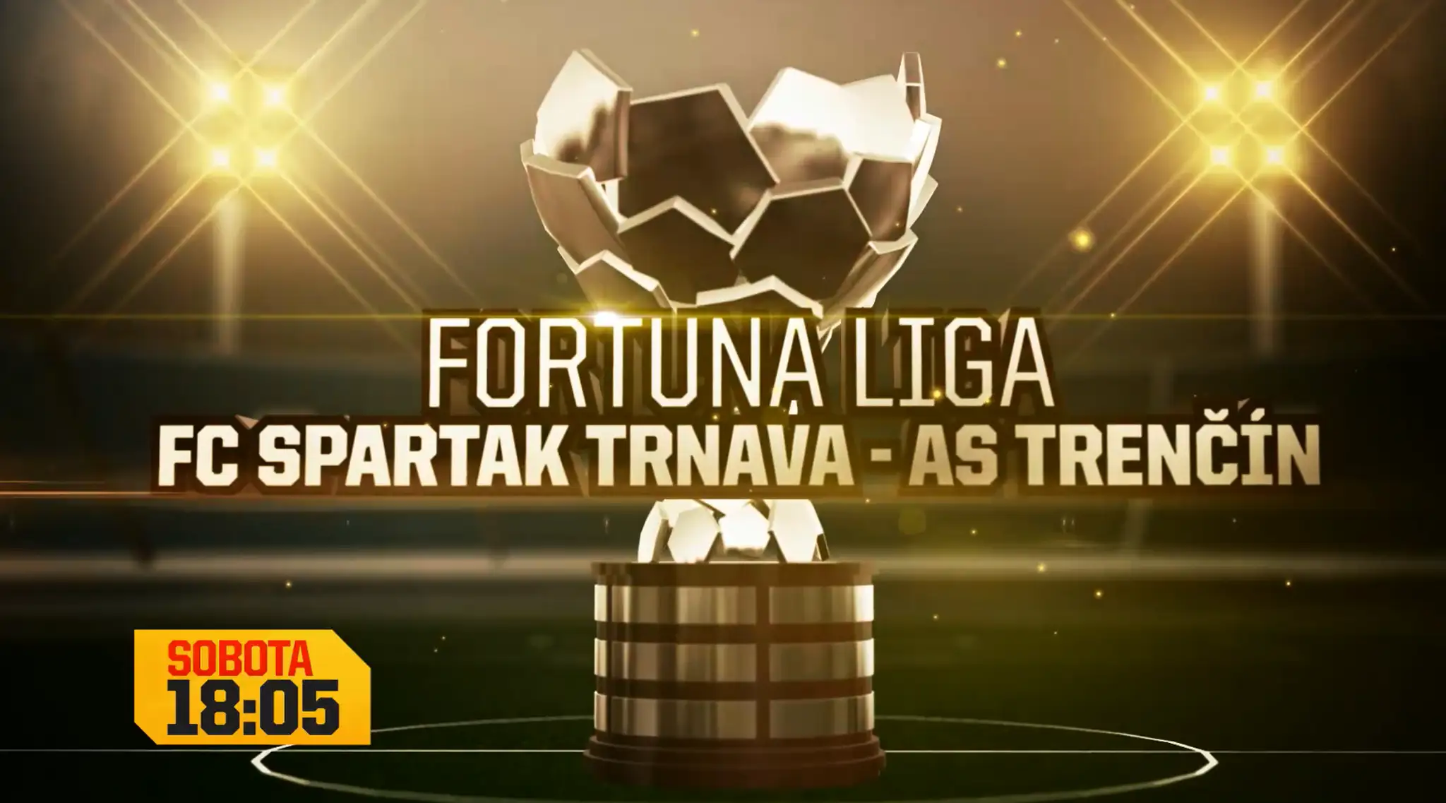FC Spartak Trnava – AS Trenčín