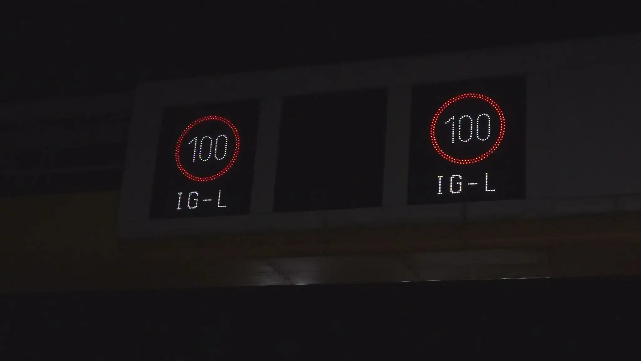 IGL značka.