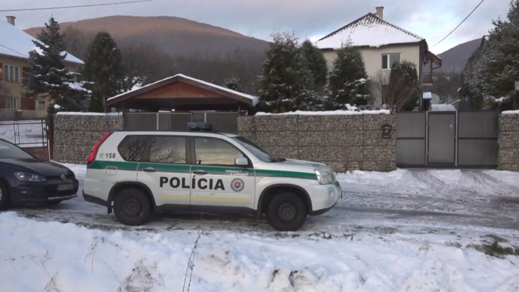 Dve mŕtve ženy. V obci Rožňavské Bystré aj v Rimavskej Sobote.