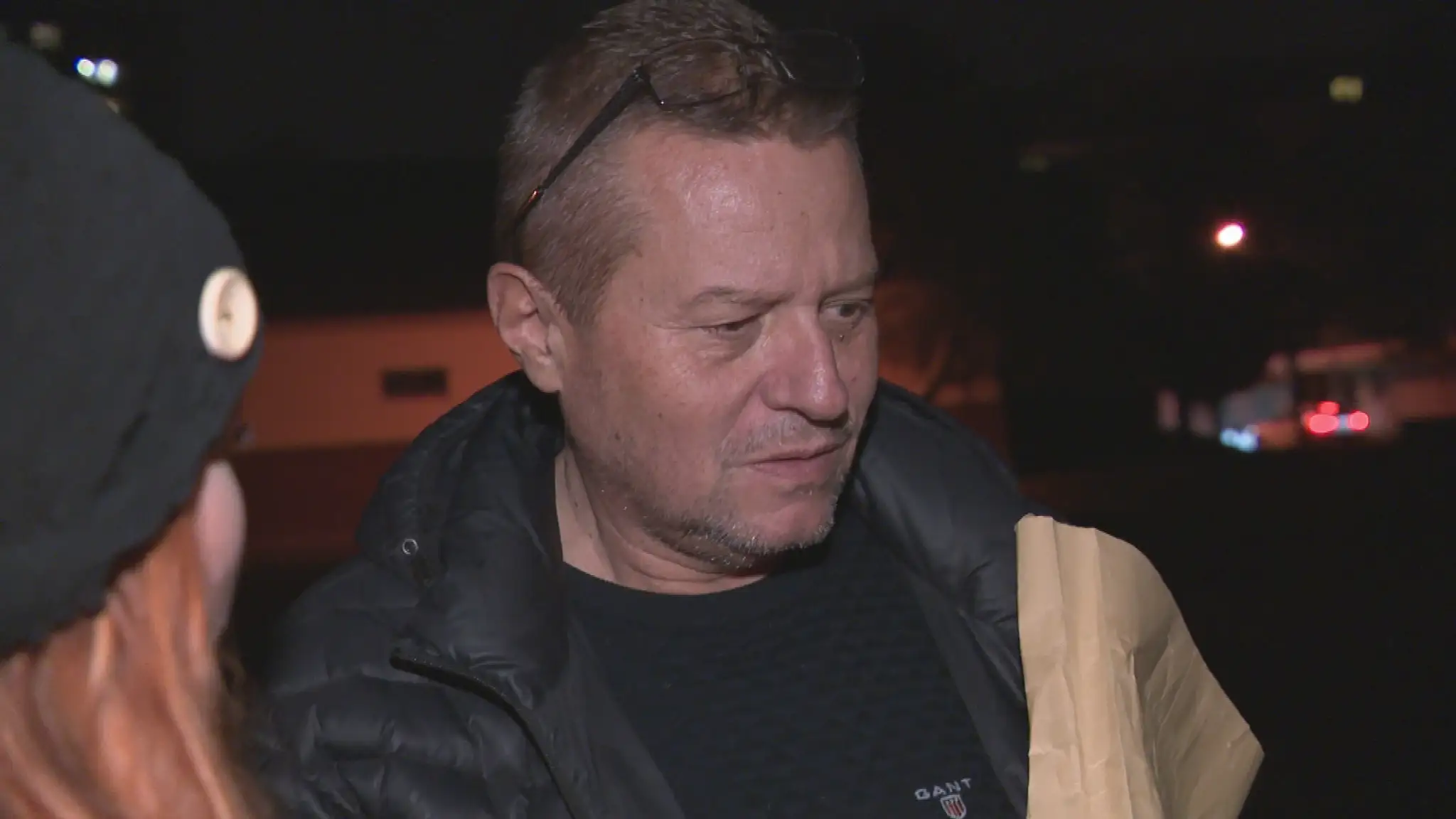 V rámci akcie NAKA obvinili aj dlhoročného policajta.