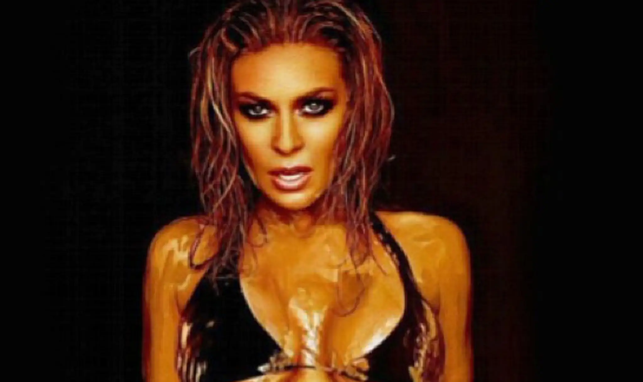 Carmen Electra