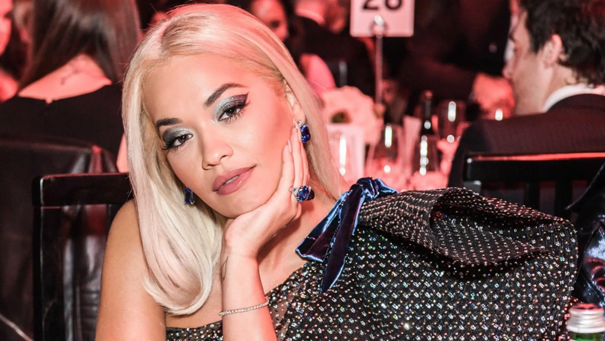 Rita Ora
