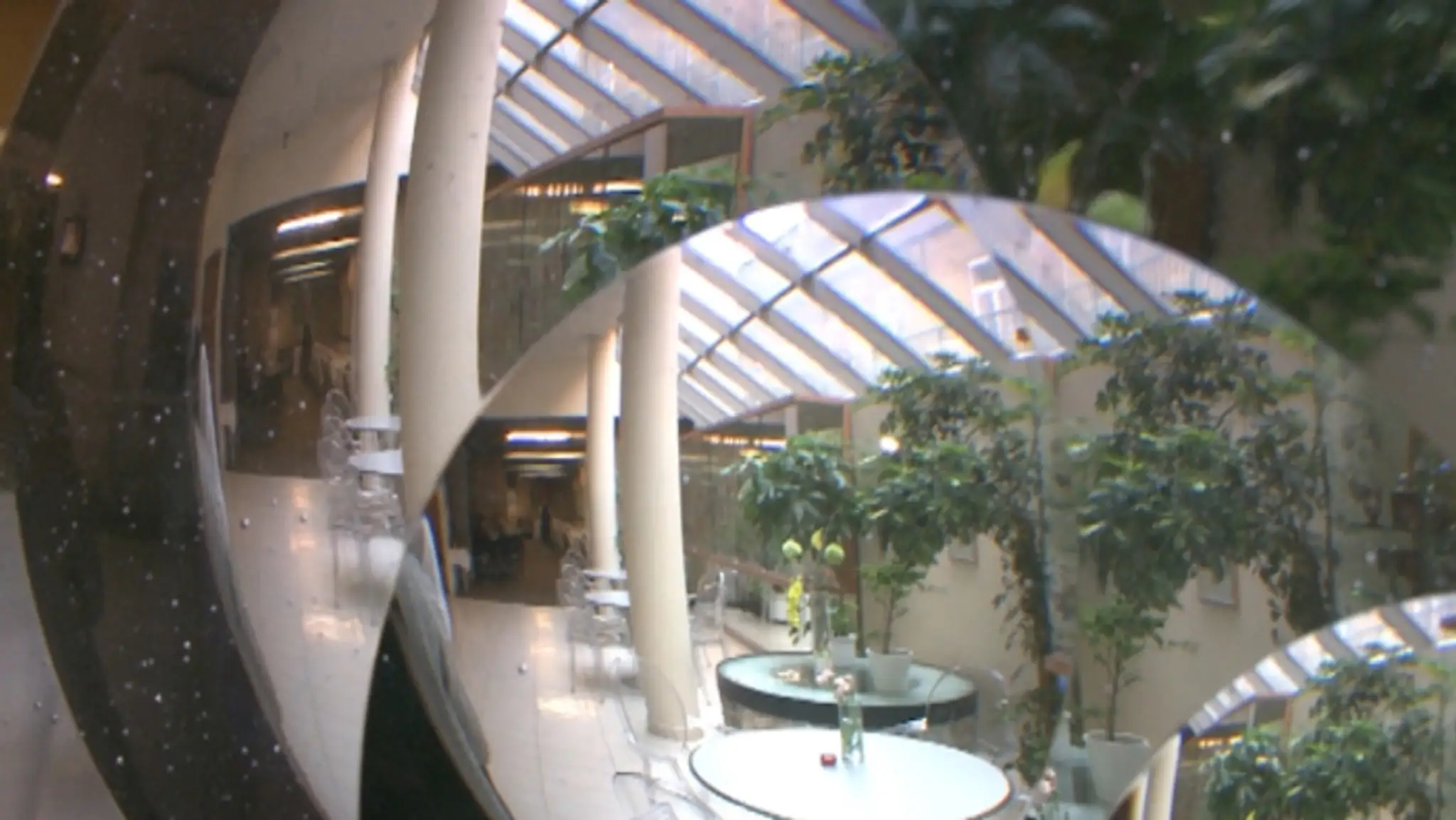 Hotel - ilustračná snímka.
