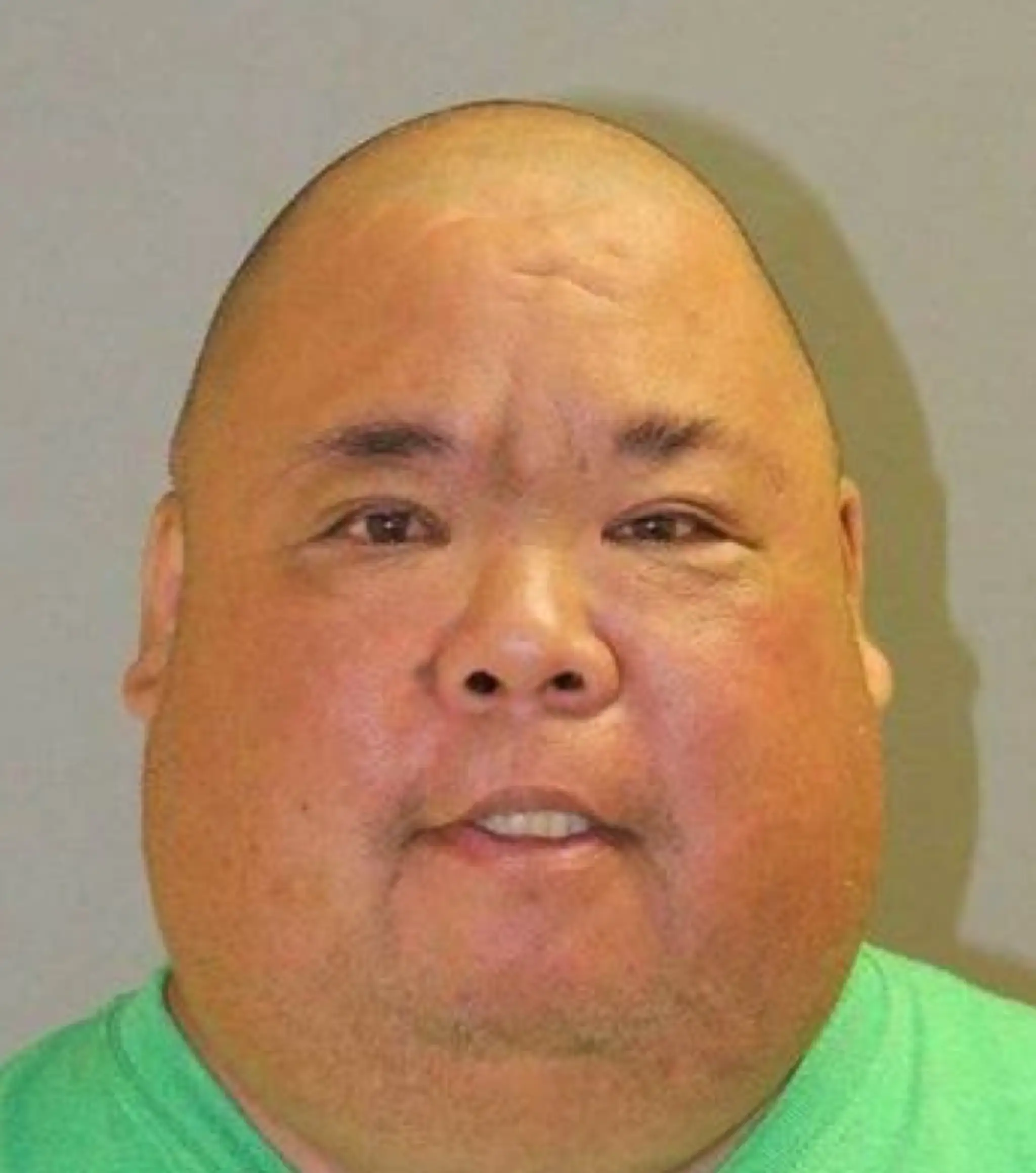 Harold Villanueva Jr (47).