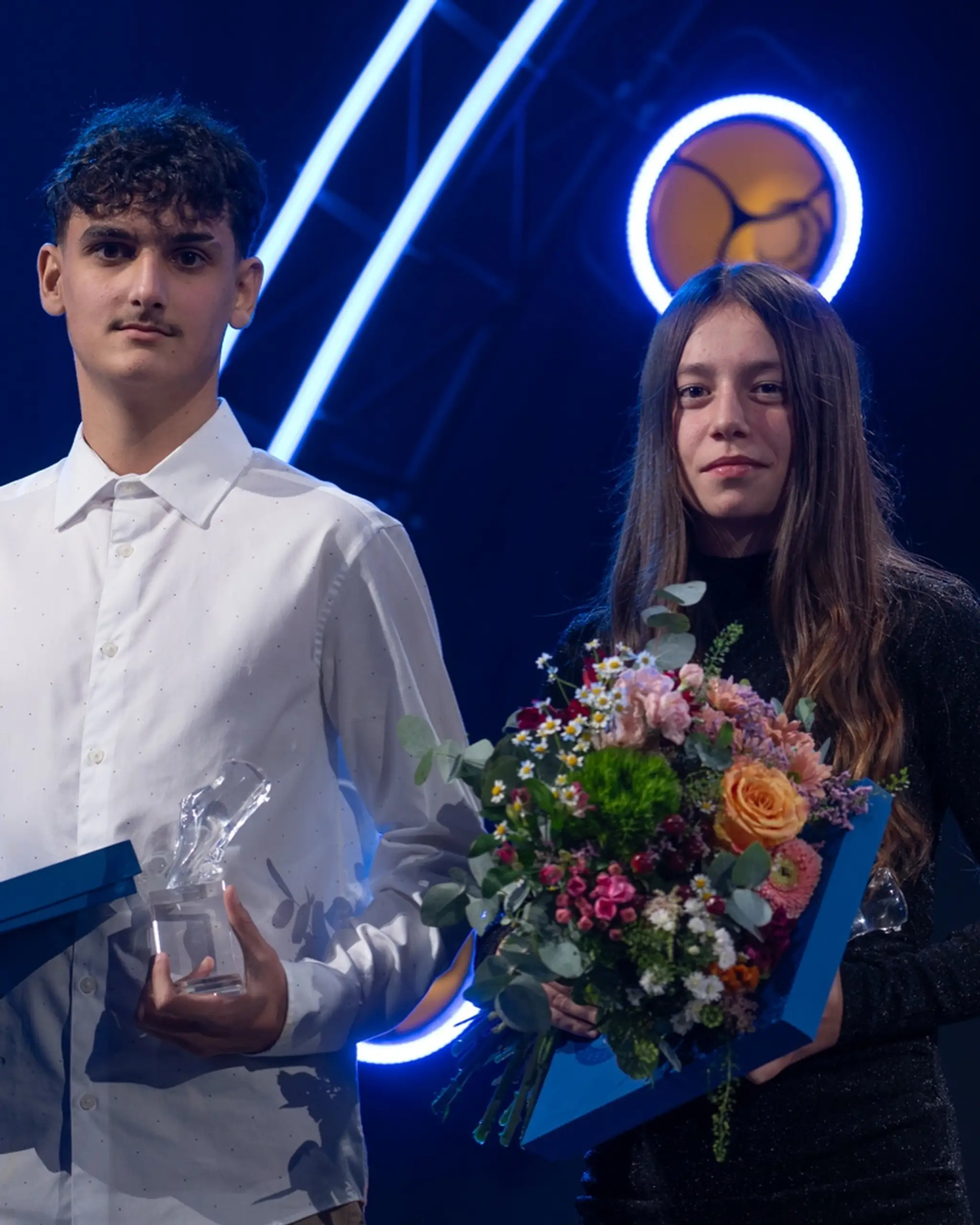 Grassroots Gala - odovzdávanie ocenení v mládežníckych a amatérskych kategóriách.
