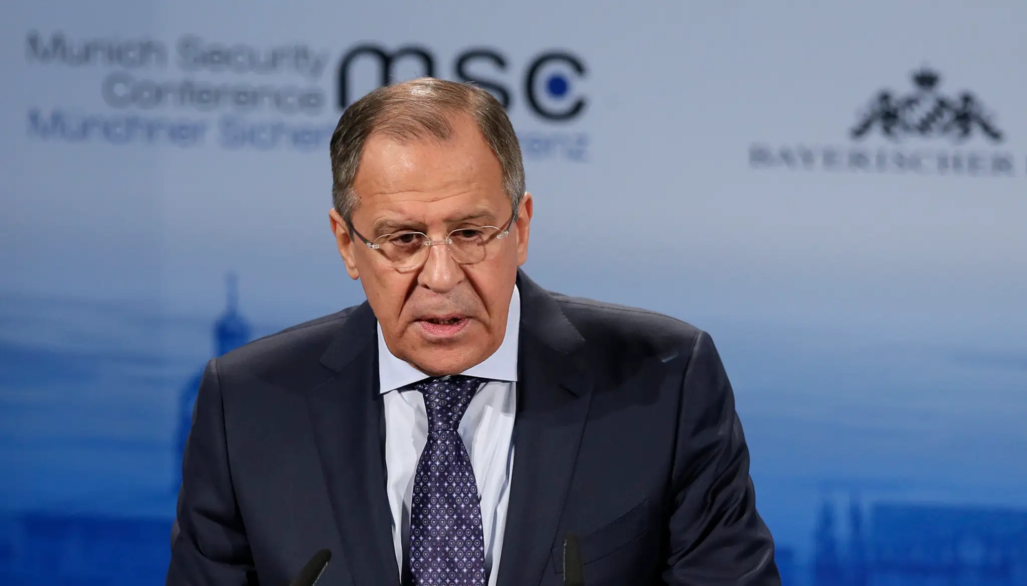 Lavrov