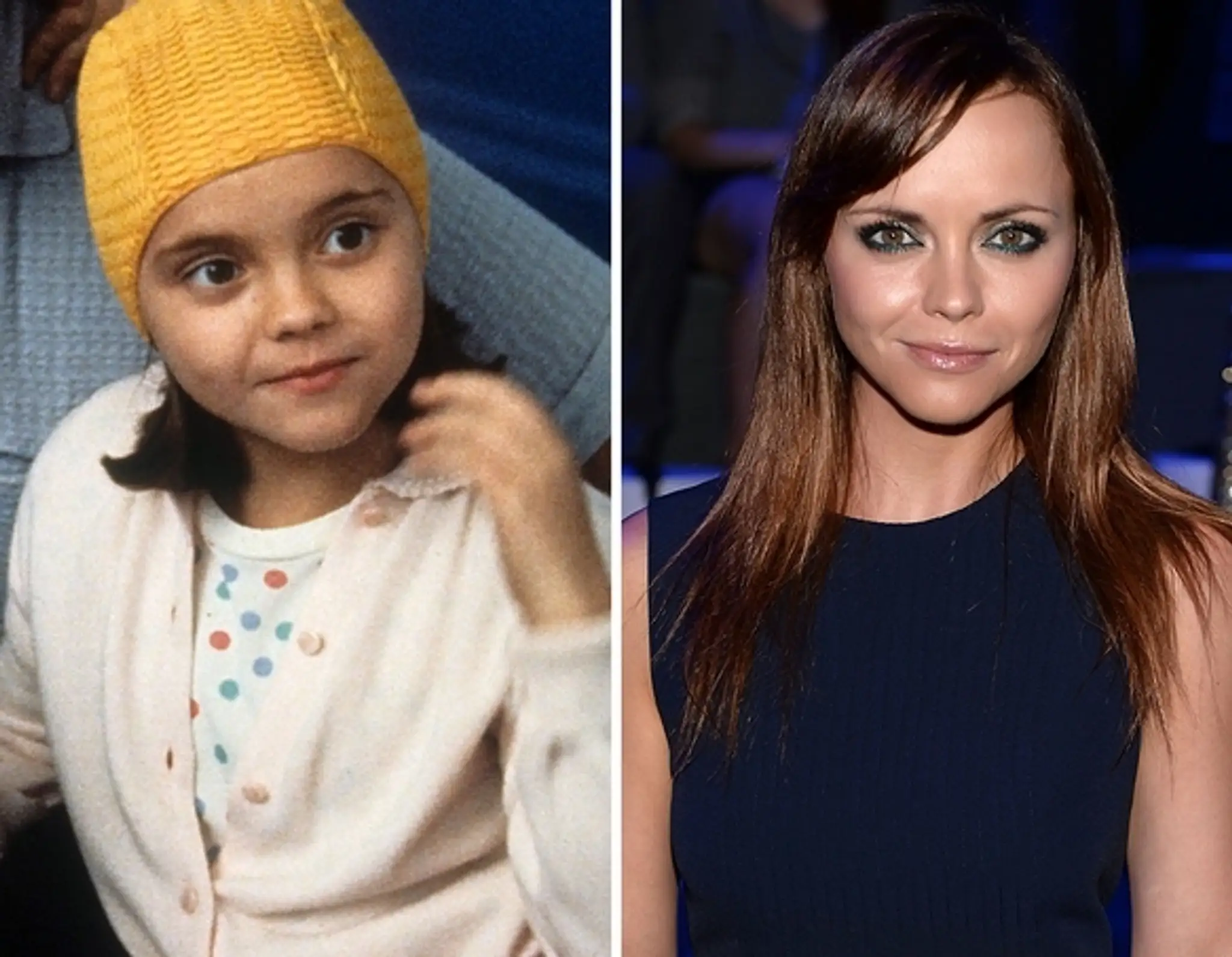 Christina Ricci