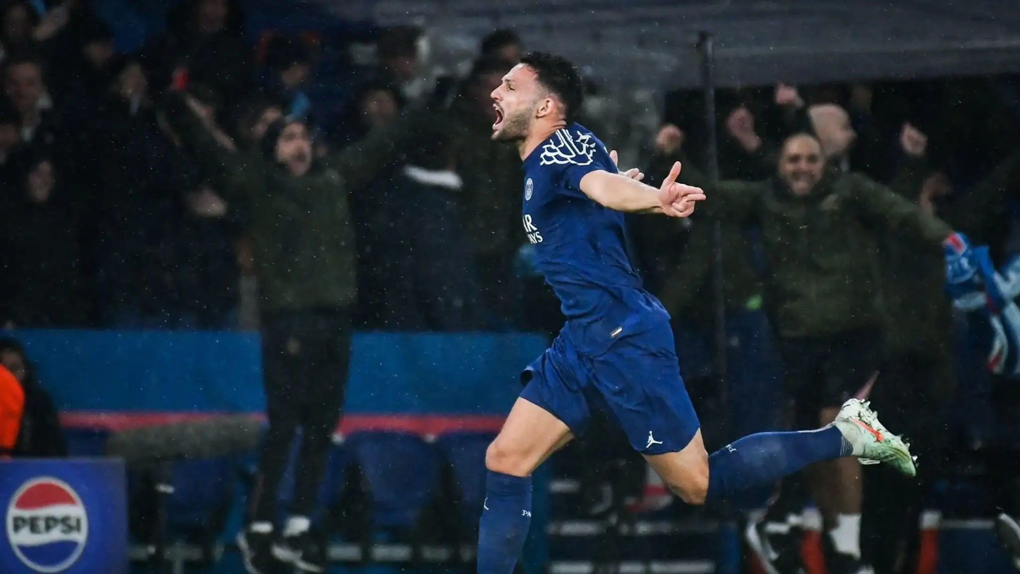 PSG porazilo v kľúčovom zápase Manchester City