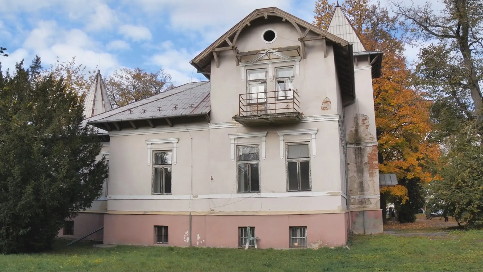 Reimova vila