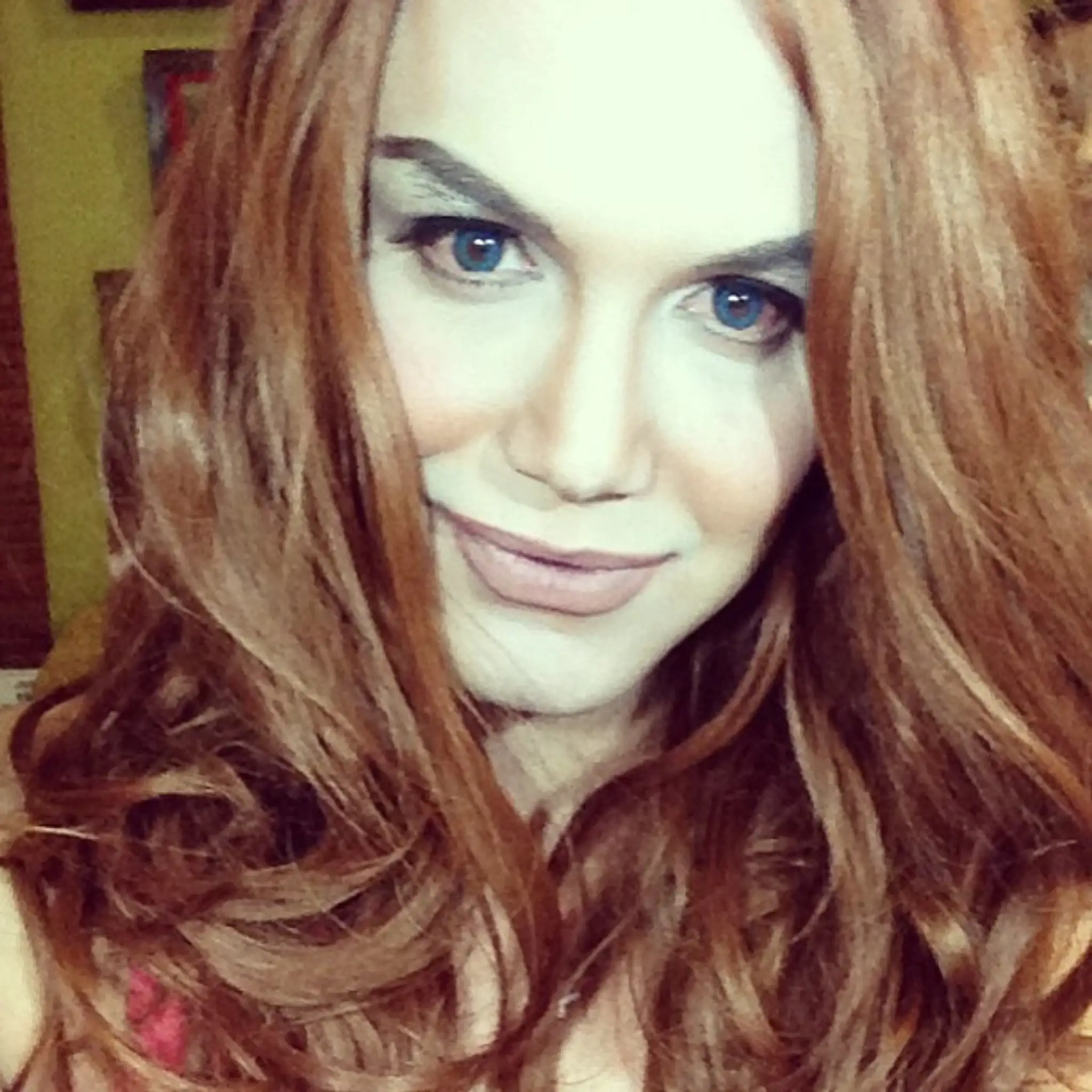 Paolo Ballesteros ako Nicole Kidman