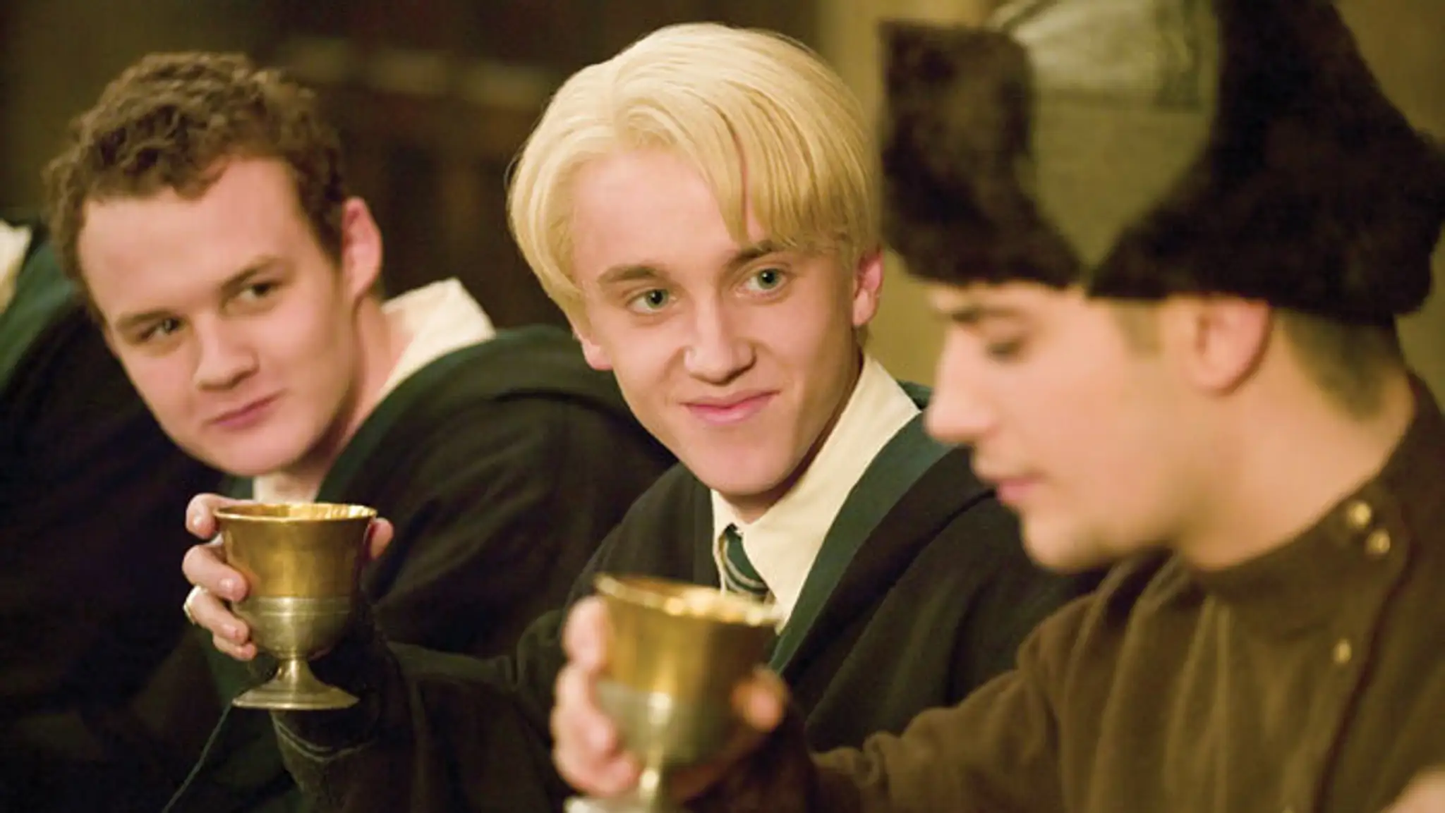 Draco Malfoy