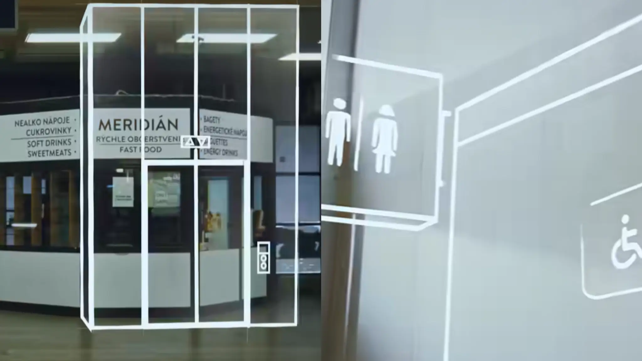 ŽSR zverejnili nové video k obnove bratislavskej Hlavnej stanice