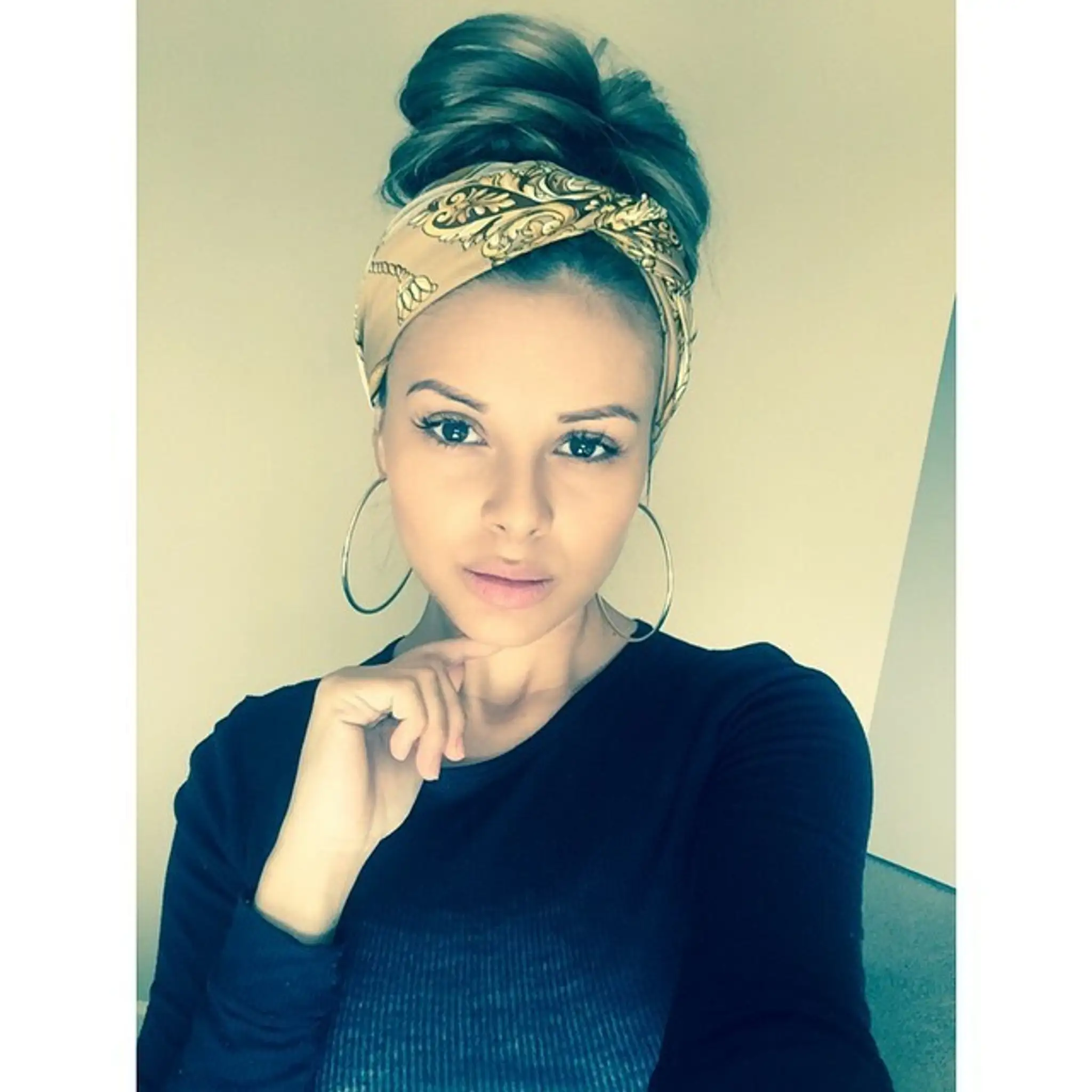 Monika Bagárová.