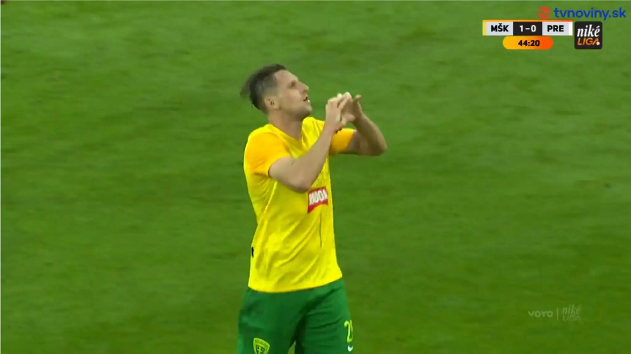 highlight_zilina_presov
