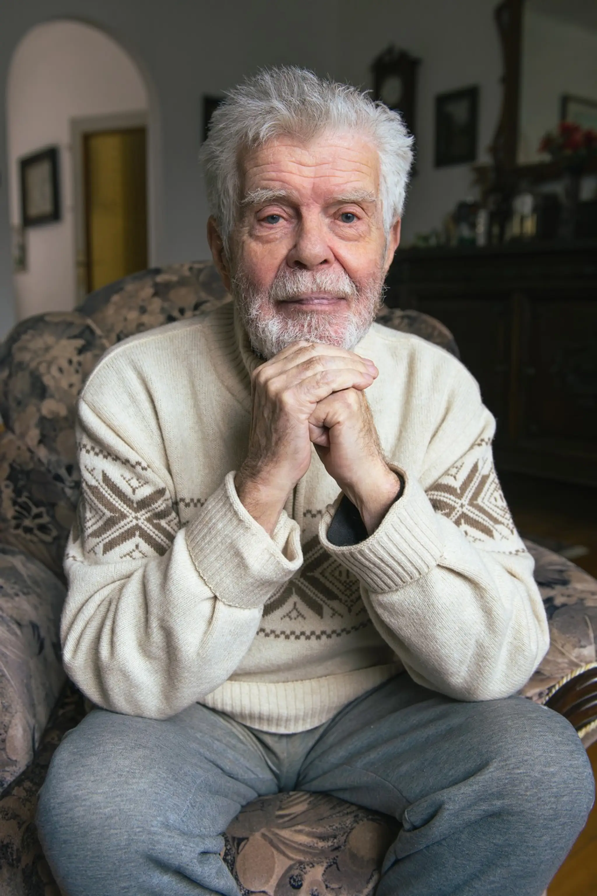 Oldo Hlaváček