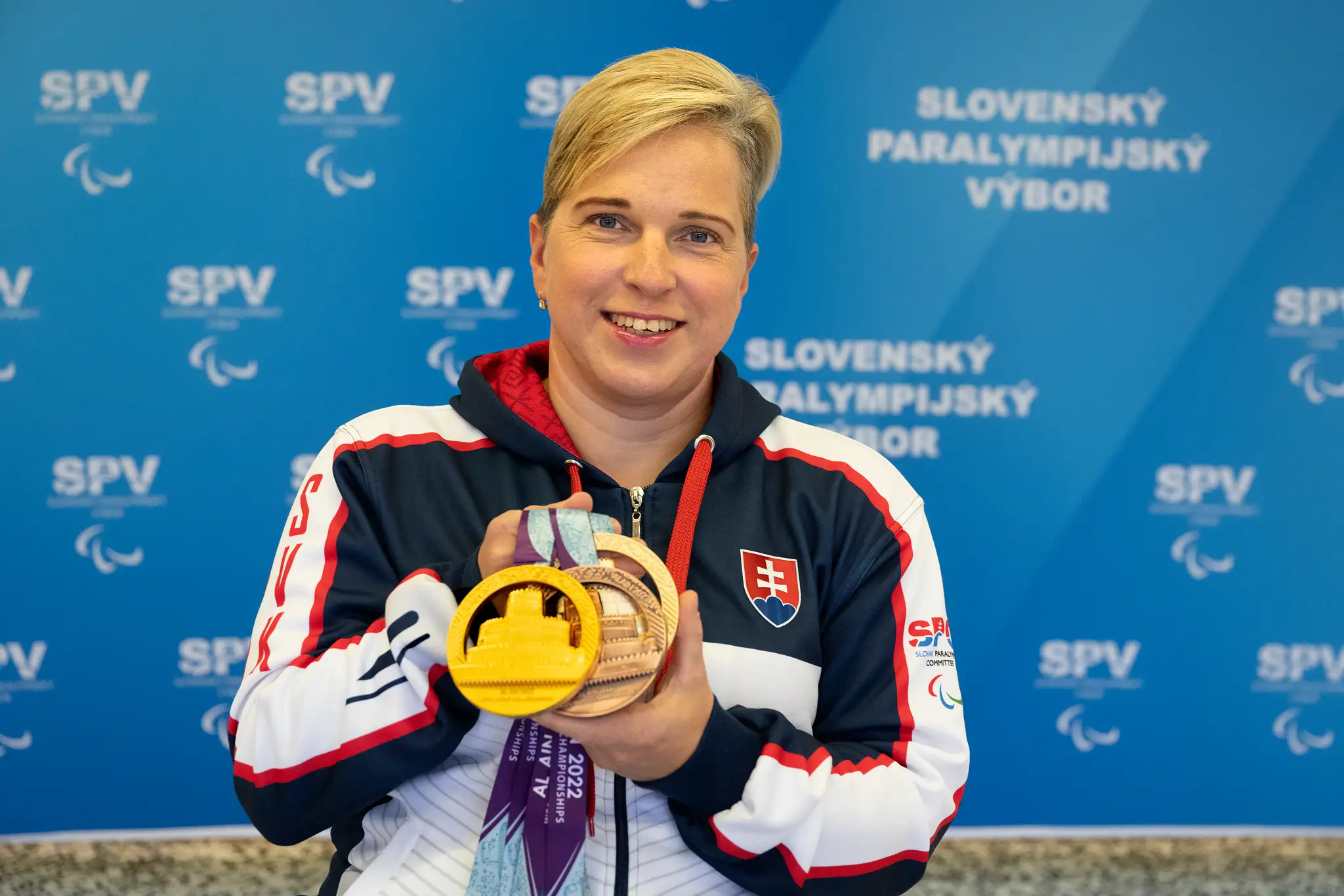 Veronika Vadovičová