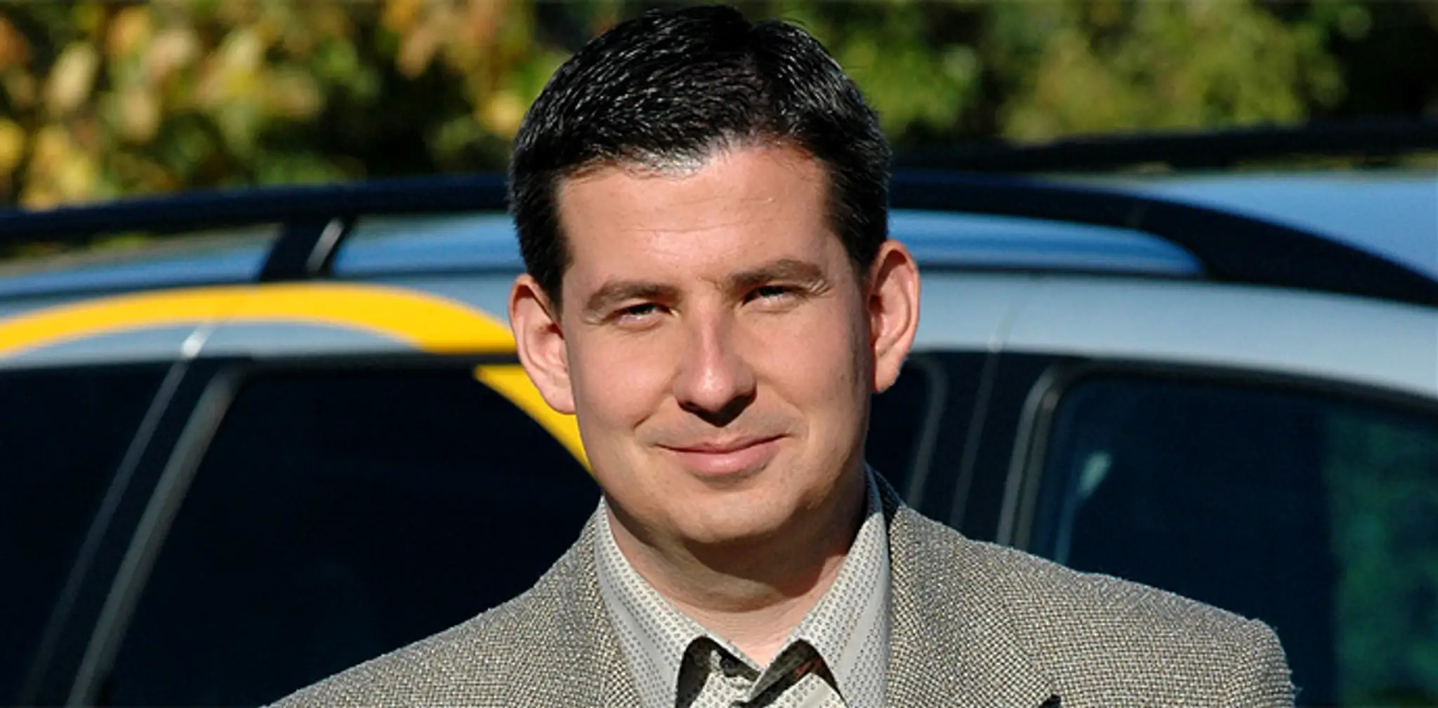 Patrik Herman