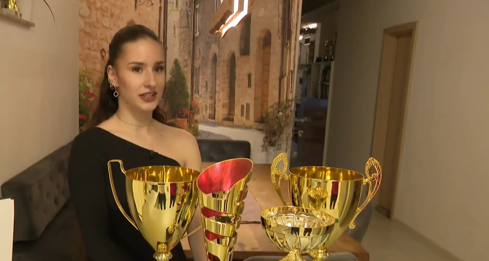 Maša Machatsová