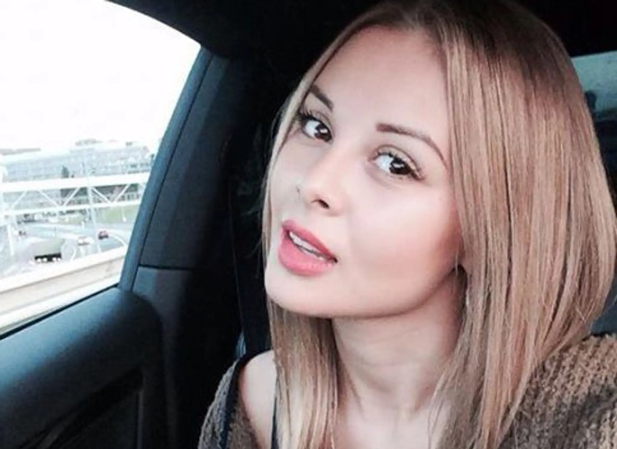 Monika Bagárová