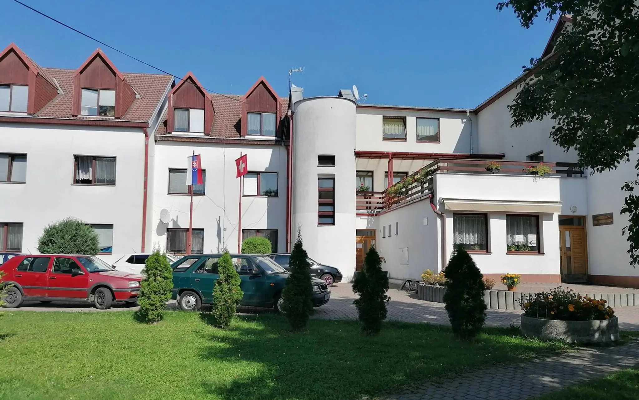 Cennet: 107. epizóda