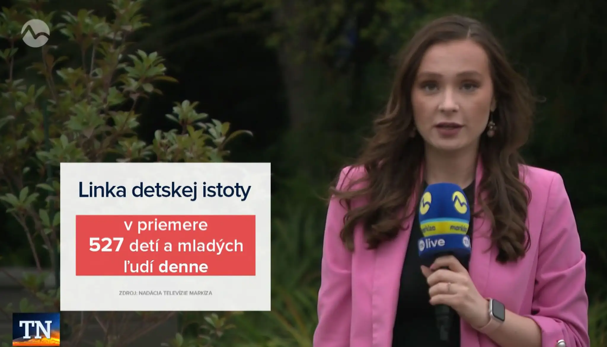 Spoločný boj za duševné zdravie