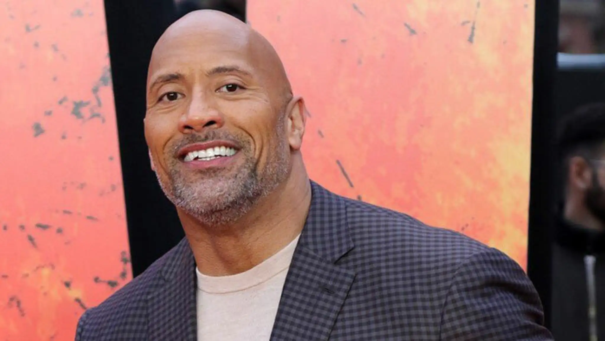 Dwayne Johnson