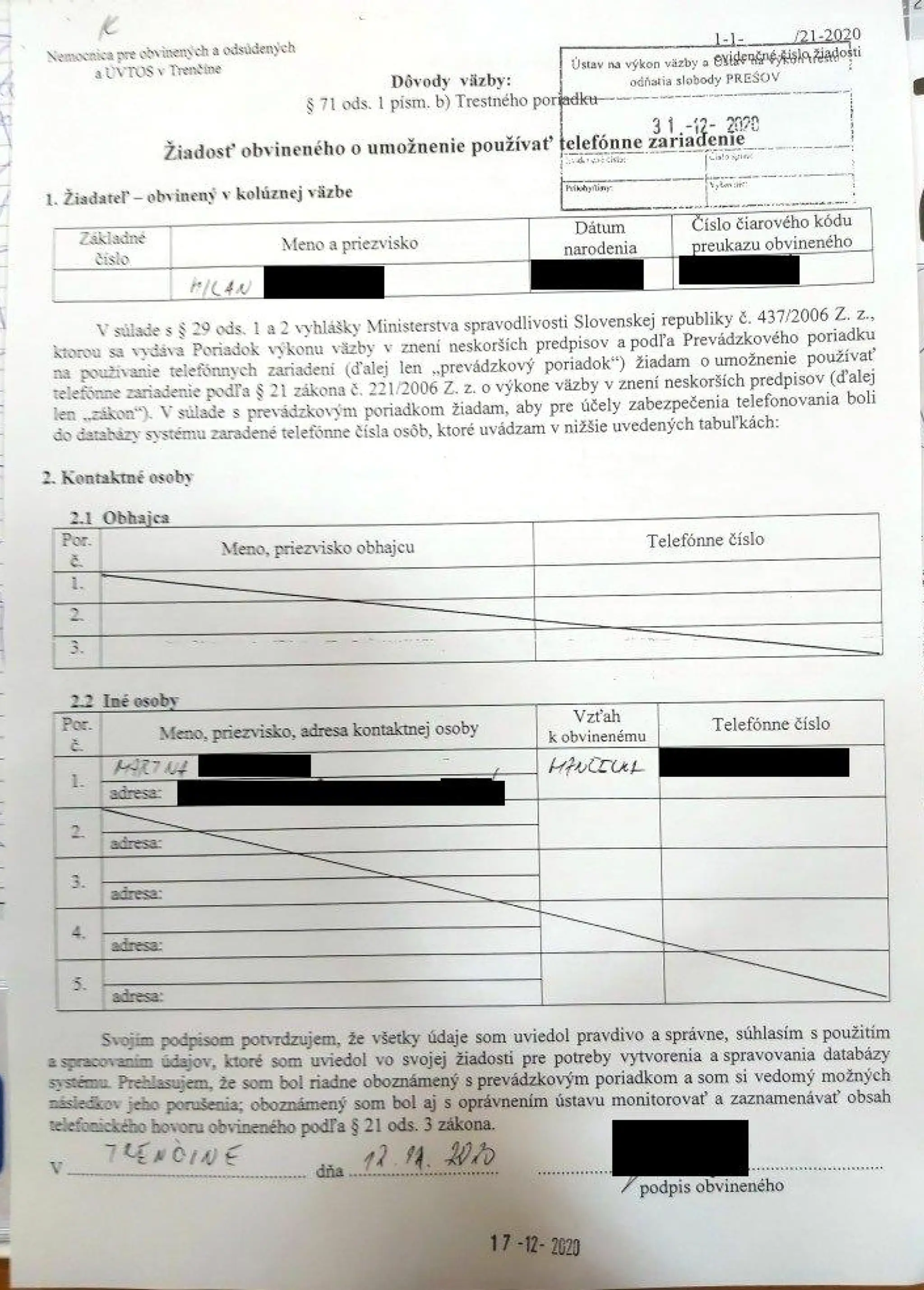 Dokument.