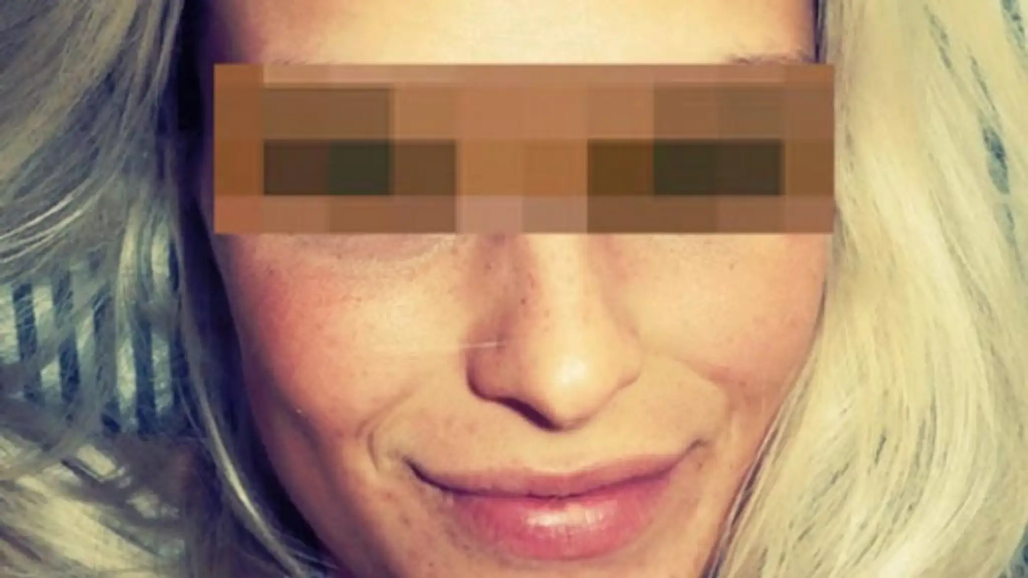 Anetu našli záchranári vo vážnom stave v jednom z bytov v pražských Letňanoch. 