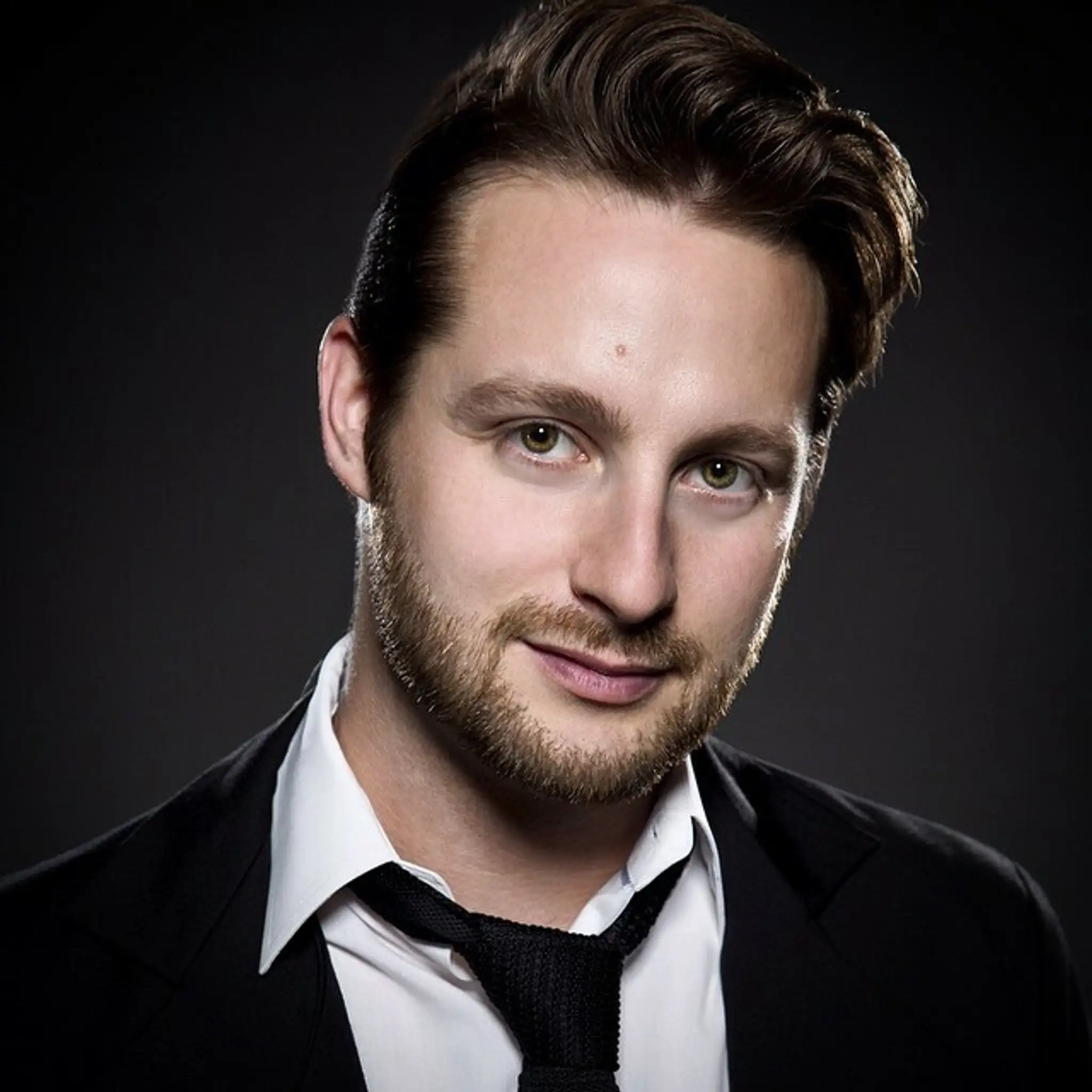 Adam Lyons