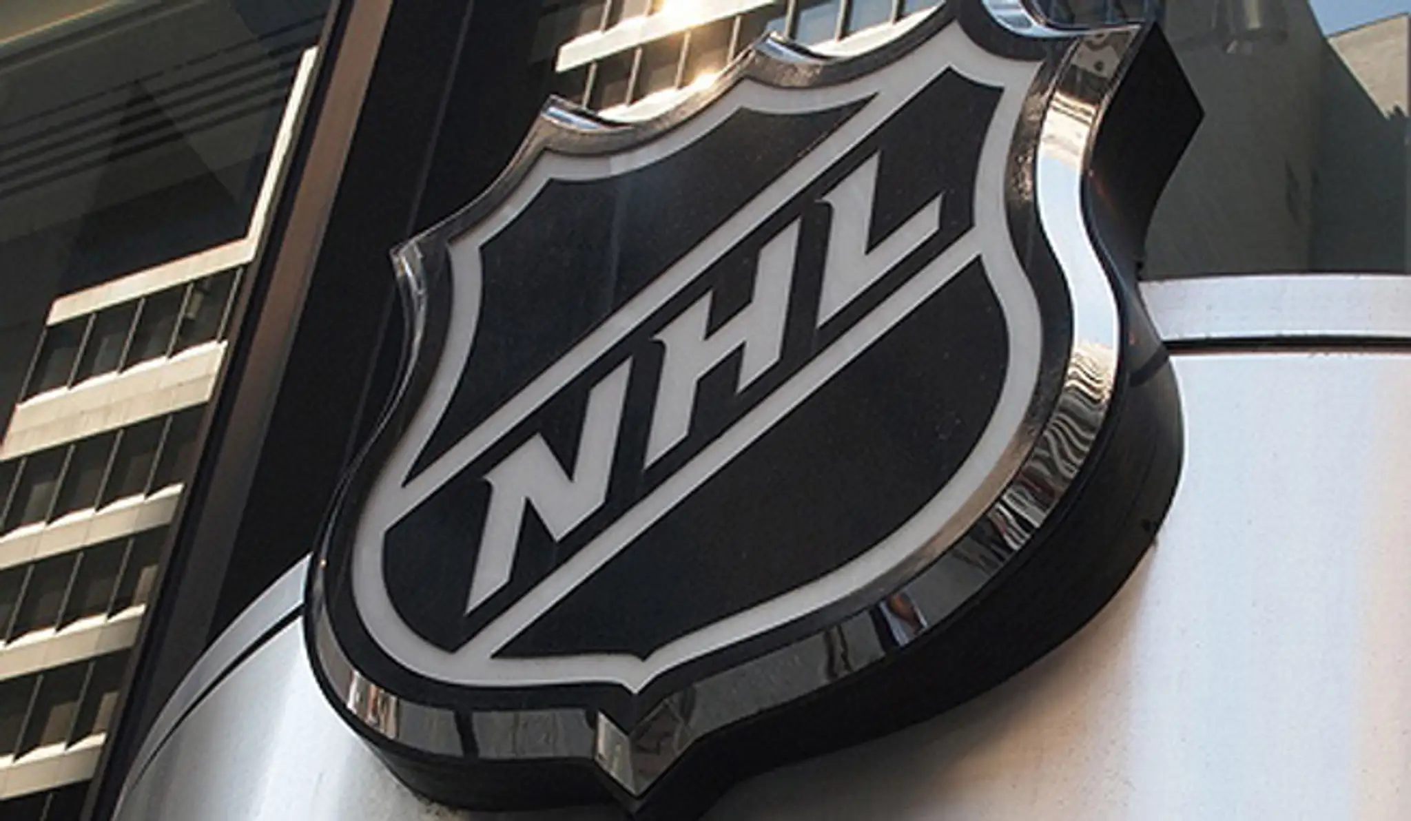 NHL