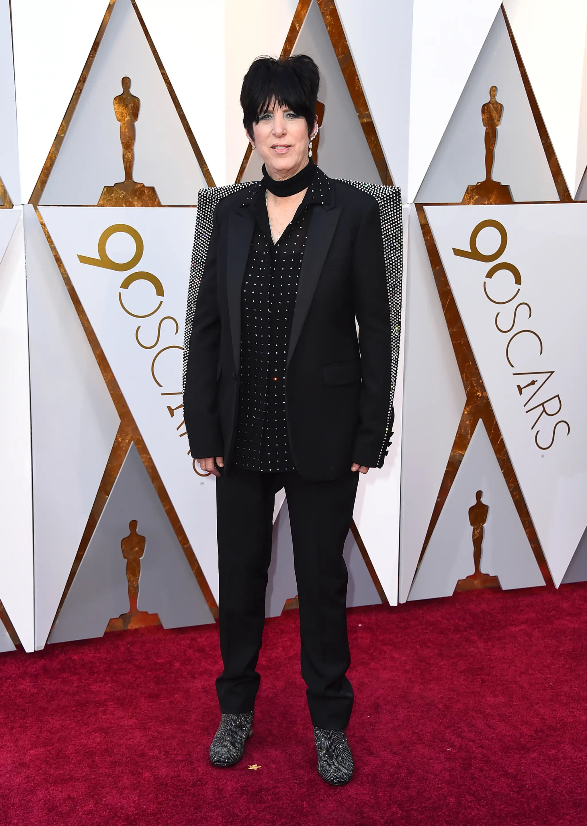 Diane Warren