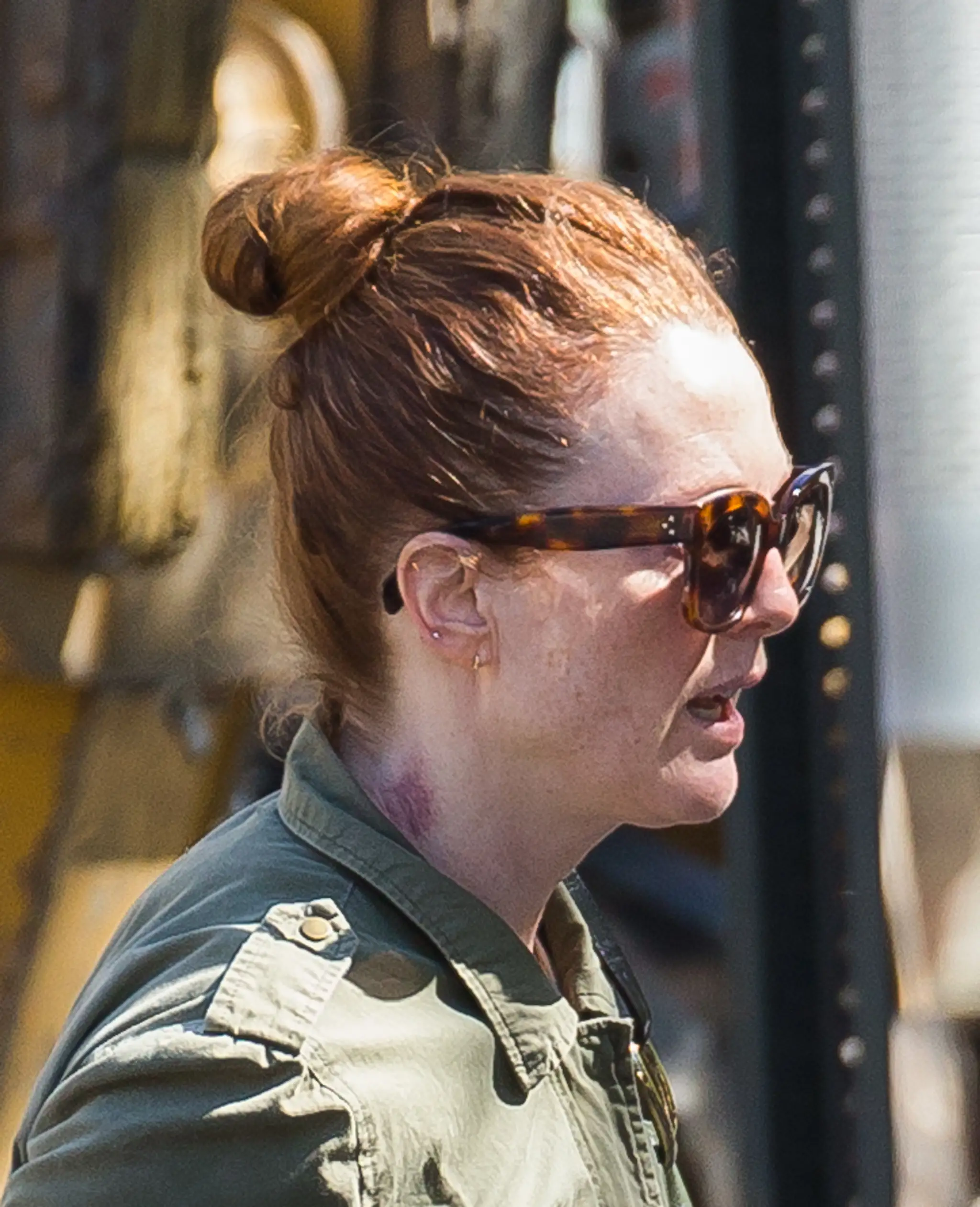 Julianne Moore