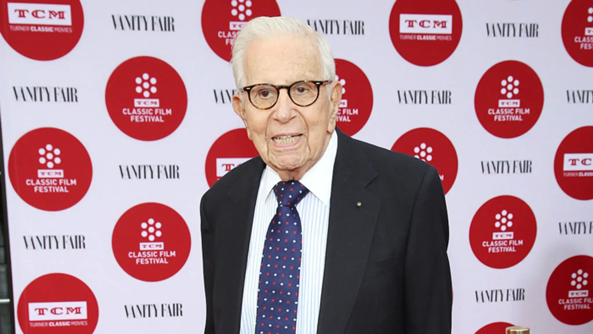 Walter Mirisch