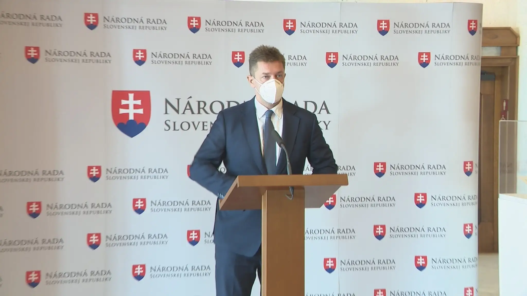 Andrej Doležal.