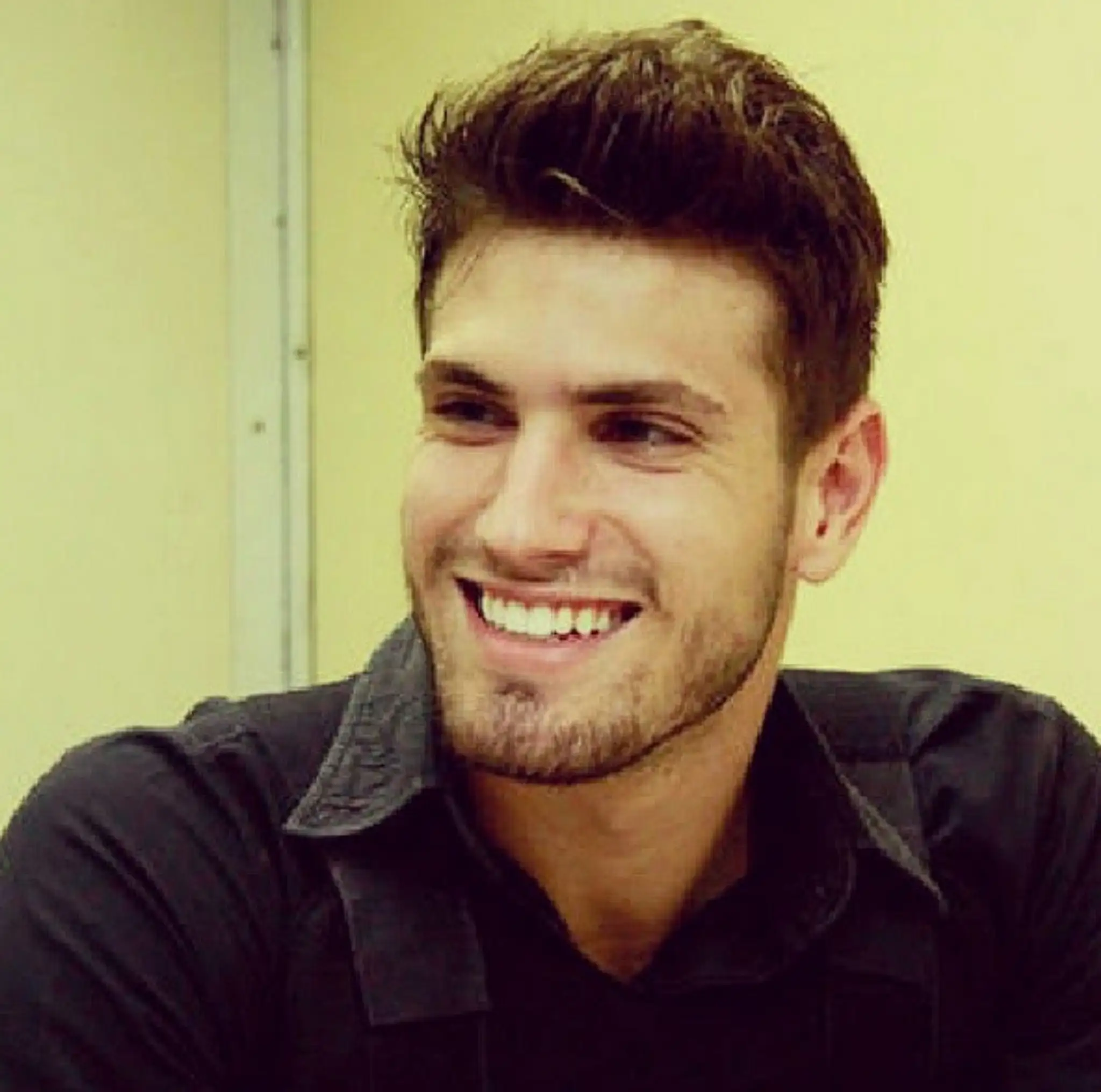 Guilhermo Leão