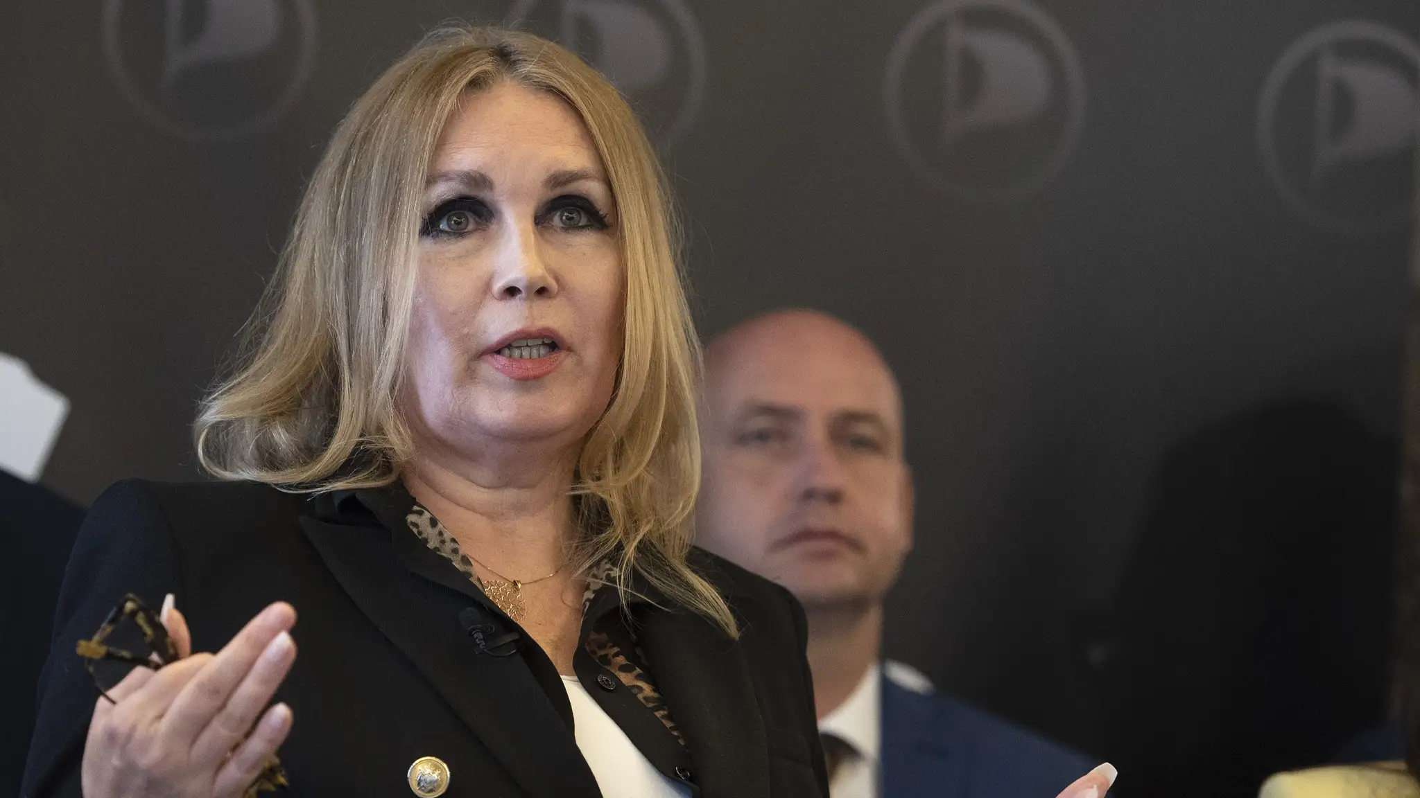 Zuzana Šubová.