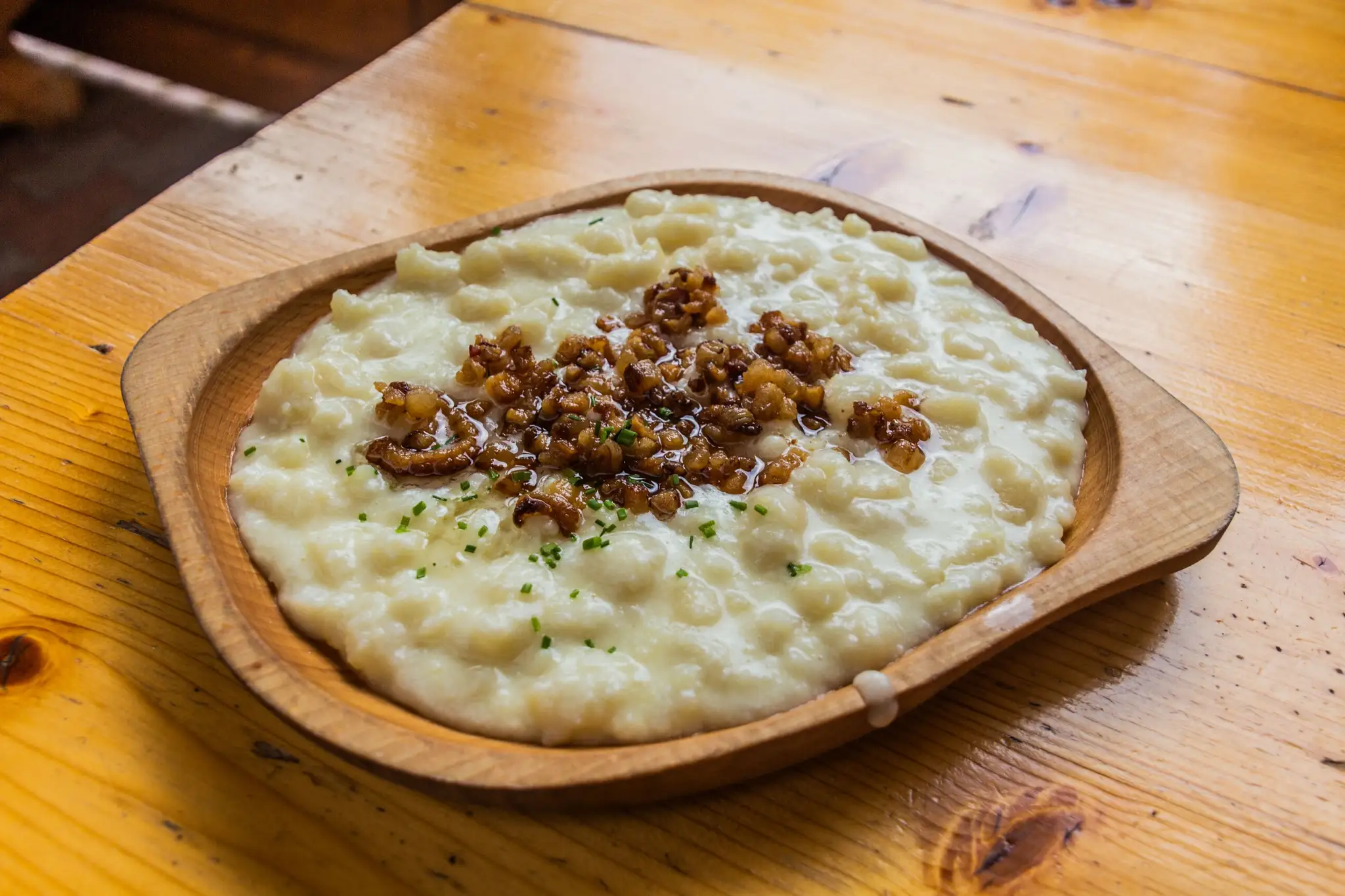 Halušky
