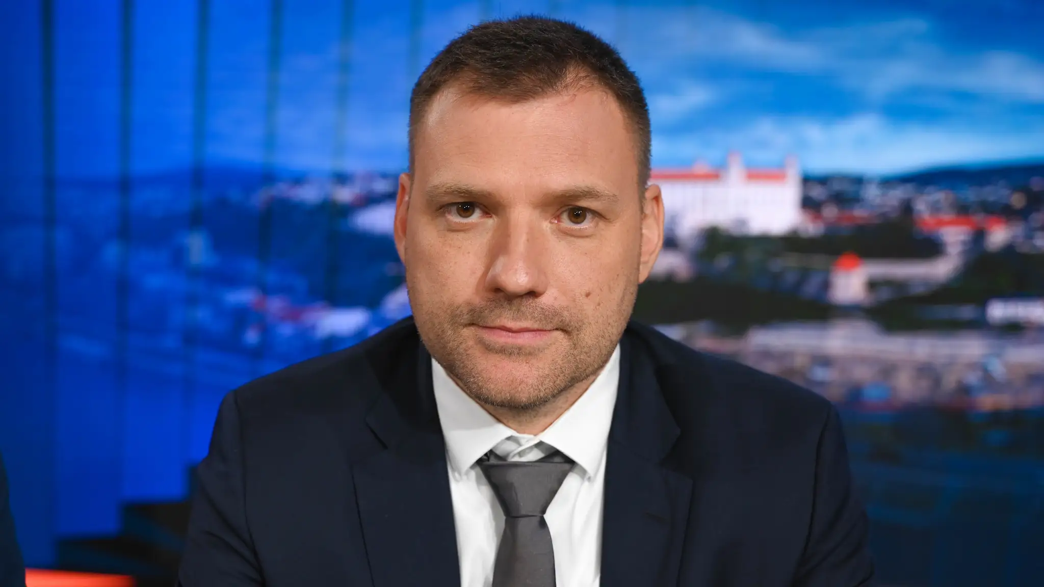 Tomáš Taraba.