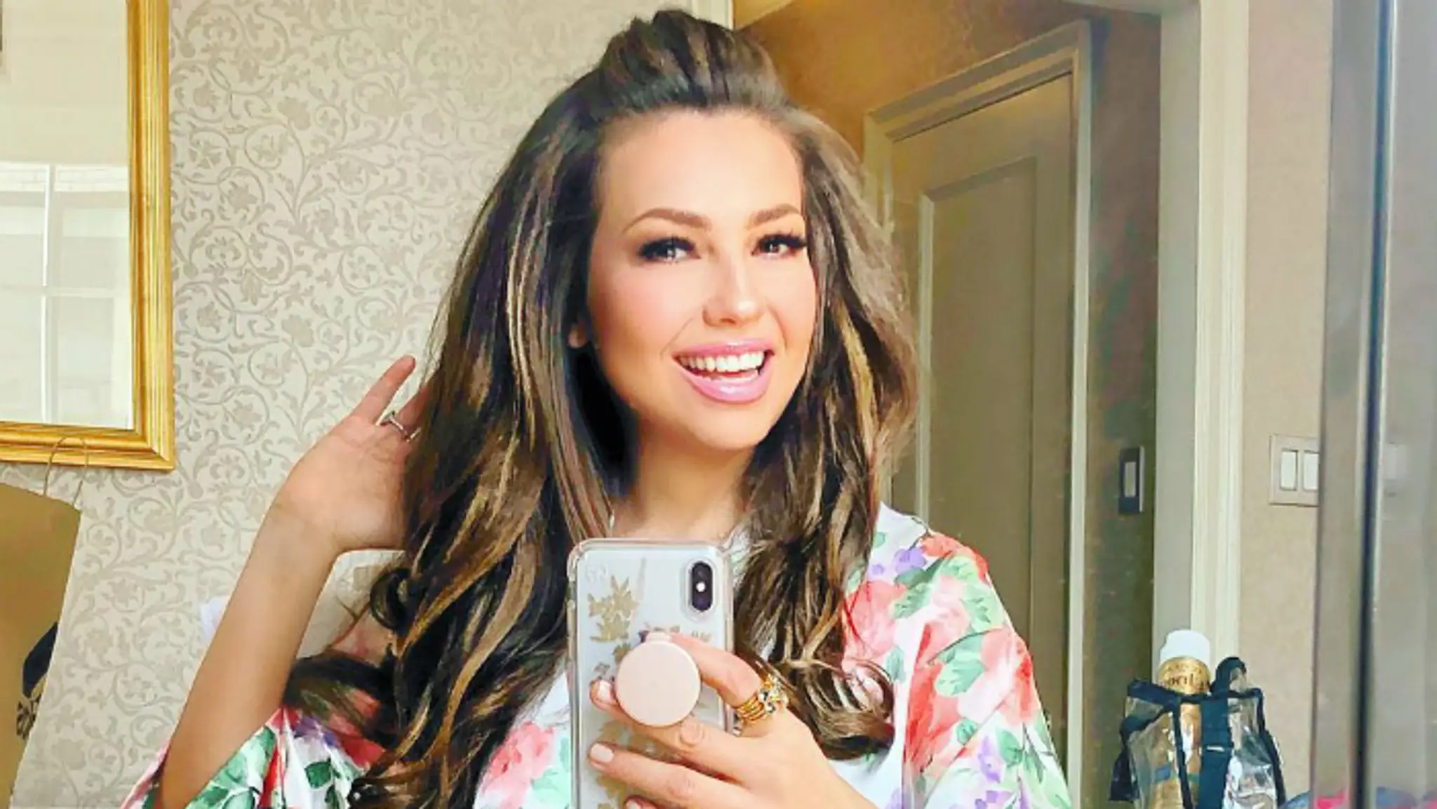 Thalía