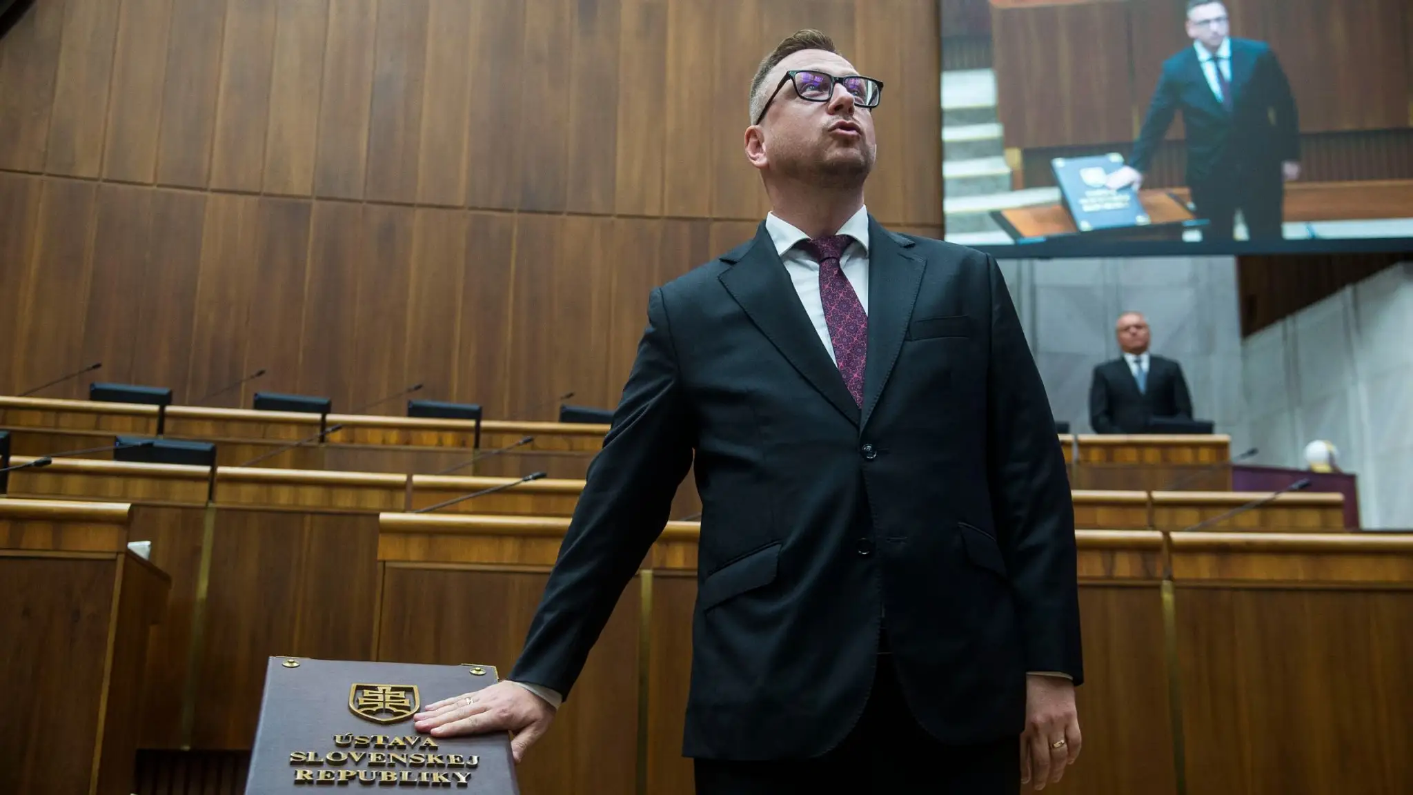 Martin Pekár
