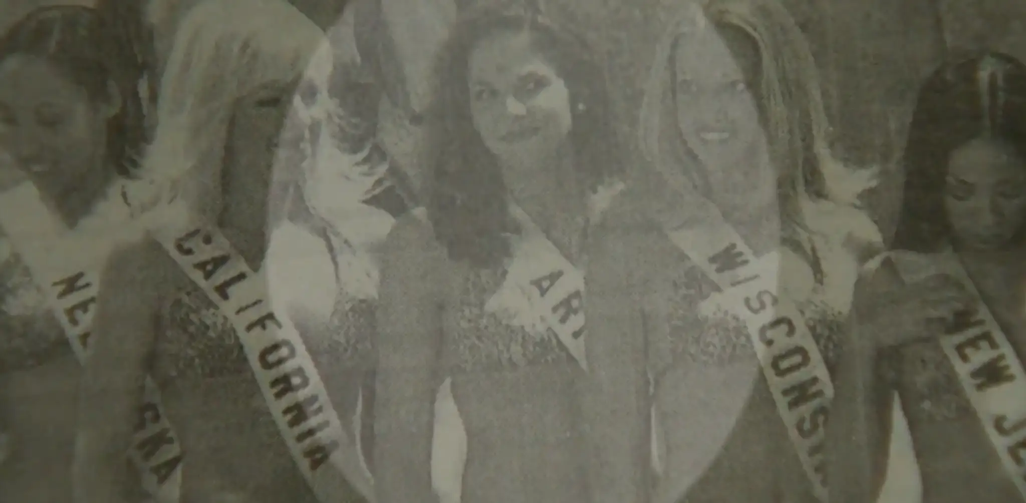 Miss Arizona 2001 Tasha Dixon.
