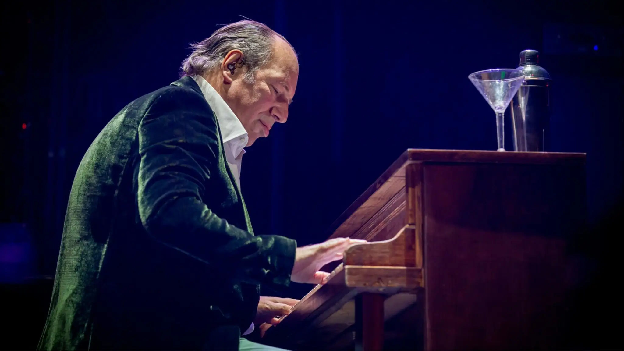 Hans Zimmer.