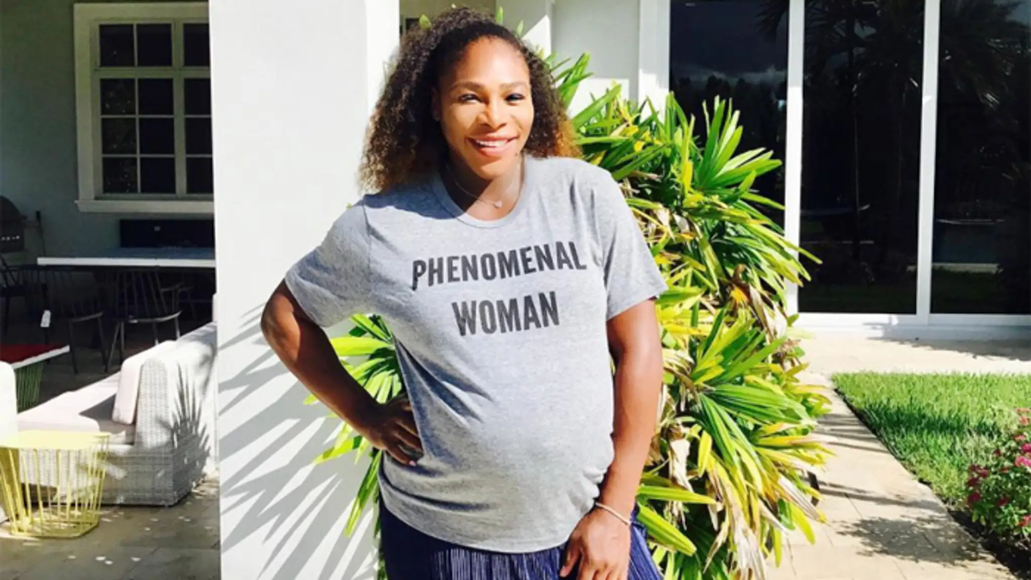 Serena Williams